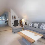 Atlantik - Strandstr 17, App 24A