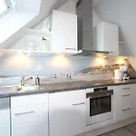 Atlantik - Strandstr 17, App 24A