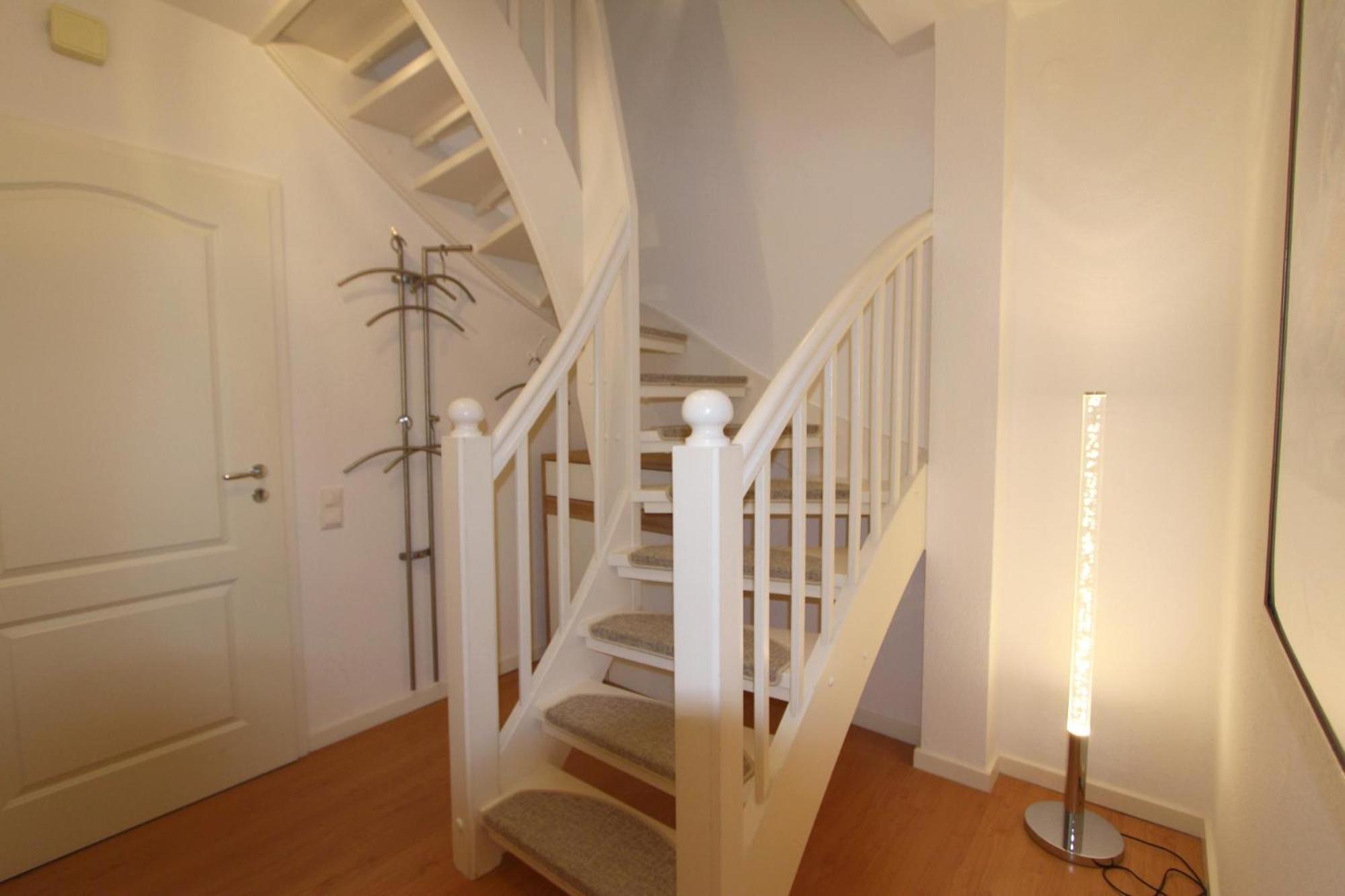 Apartment Atlantik - Strandstr 17, App 24a Wenningstedt-Braderup