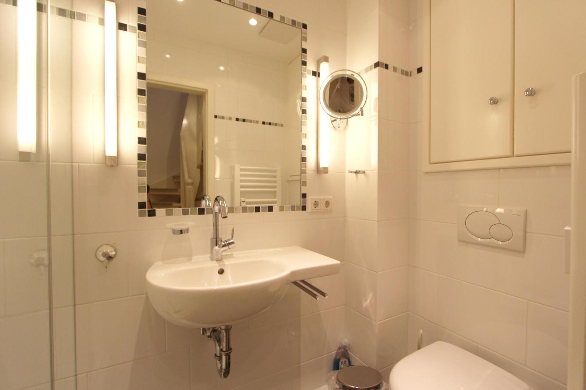 Apartment Atlantik - Strandstr 17, App 24a Wenningstedt-Braderup